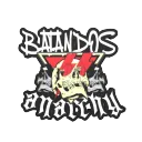 BATANDOS - ASRAMA H.RAHARDJO