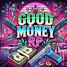 Good Money Rp Discord Server Icon
