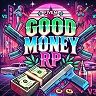 Good Money Rp Discord Server Icon