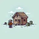 旅者們的休息小屋
