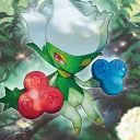 Blaine's Garden