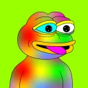 THE PEPES - Ordinals