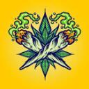 Stoner Lounge Discord Server Icon