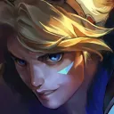 Ezreal GariU