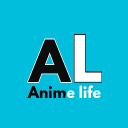 Anime Life Server Icon