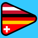 HololiveFans DACH - discord server icon