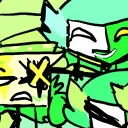 GREEN CHAOS