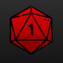 Erro Crítico Discord Server Icon