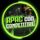APAC CoD Competitive