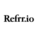 Refrr.io