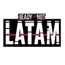 Discovery icon for Ready or Not LATAM - Comunidad Discord server