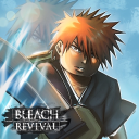 Discovery icon for Bleach: Revival Discord server