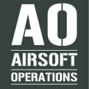 Discovery icon for Airsoft Operations Community Discord server