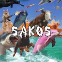 Sakos Discord Server Icon