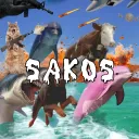 Sakos Discord Server Icon