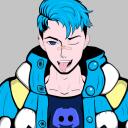 Space Hotel by Hotelverse Discord Server Icon