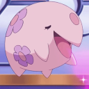Dreamyard Pokémon Laboratory Discord Server Icon