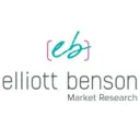 Elliott Benson