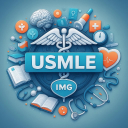USMLE IMG Community icon