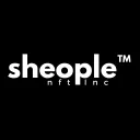 Official sheople™ NFT