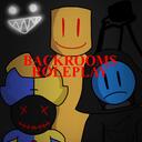 [BACKROOMS RP] (ARCHIVED) Discord Server Icon
