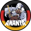 ANANTA - Deutsch