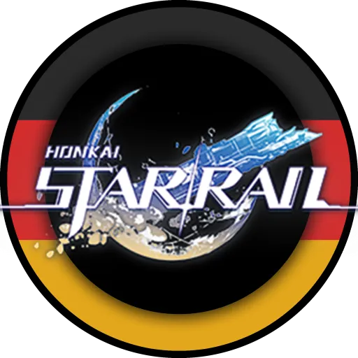 Honkai: Star Rail - Deutsch — мониторинг Discord сервера, статистика и рейтинг