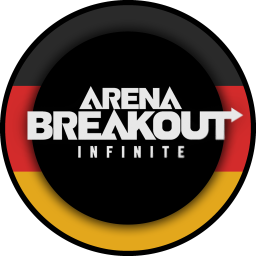 Discovery icon for Arena Breakout: Infinite - Deutsch Discord server