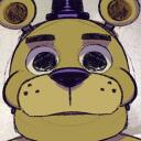 FNaF <3333 Discord Server Icon