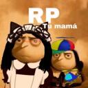 Orfanato “Tu mamá” | RP Discord Server Icon