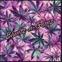 Bluntz&Gemz Discord Server Icon