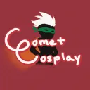 Comet Cosplay