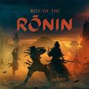 Rise Of The Ronin Community + Modding Discord Server Icon