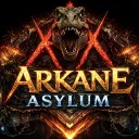 Arkane Asylum
