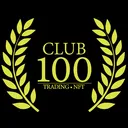 Club100 - Trading • NFT