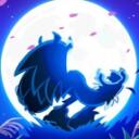 ⍟ Chaos ⇀  ↼ Synergy ⍟ Discord Server Icon