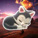 The Master Bot’s Computer Discord Server Icon