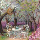 Time for Tea!