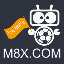 Discovery icon for M8X(formerly FIFACOIN.com) - Top FUT Coins Trading Center Discord server