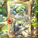 Hangout Discord Server Icon