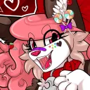 Vixy's Strawberry Café