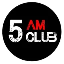 5am Writers Club