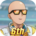 One Punch Man: the Strongest (SEA Official) icon