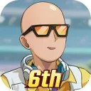 One Punch Man: the Strongest (SEA Official)