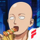 One Punch Man: the Strongest (SEA Official) icon