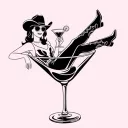 Brie’s Saloon