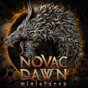 -Novac Dawn- Miniatures