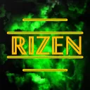 ℝ𝕀ℤ𝔼ℕ - Rizen's icon