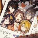 Luxiem's Luxuries Discord Server Icon