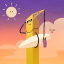La Grue Jaune